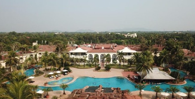 印度赌场巨头因GST暴涨关闭果阿业务，高税负正在重塑行业版图【EV扑克官网】