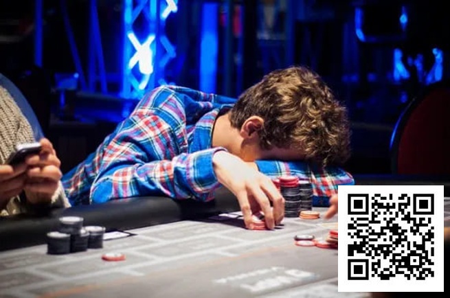 【EV扑克】一旦出现这8个迹象，继续打扑克就是在给对手送红包【EV扑克官网】