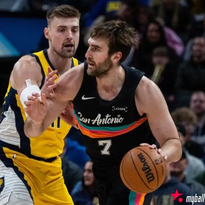 大发体育-马刺送步行者11连败，大发助力你的致富之路！【EV扑克官网】