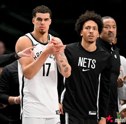 大发体育-曝篮网想送走波特因他影响摆烂，大发助力你的致富之路！【EV扑克官网】