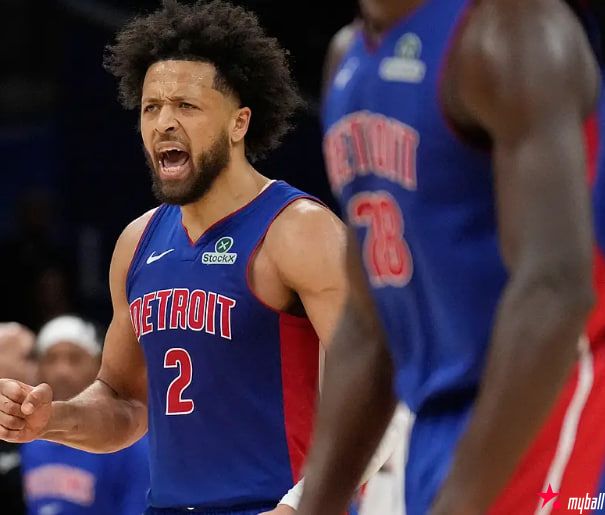 大发体育-米切尔30分坎宁安27+6+7 骑士不敌活塞，大发助力你的致富之路！【EV扑克官网】