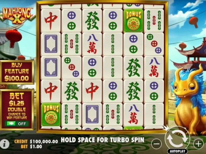 麻将X：在大发娱乐平台上焕发新意的东方牌艺体验【EV扑克官网】