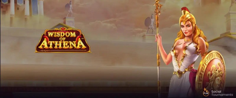 雅典娜的智慧：大发娱乐最新推出的理性神话老虎机新体验【EV扑克官网】