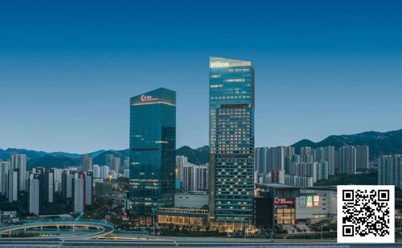 【EV扑克】赛事信息 | 第二届IPG大师邀请赛酒店预订即将开启（1月21日-27日）【EV扑克官网】