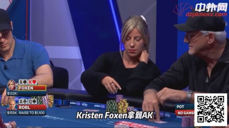 【EV扑克】顺子撞顺子，他为何拒绝平分底池？一手牌揭露高手的贪婪与智慧【EV扑克官网】