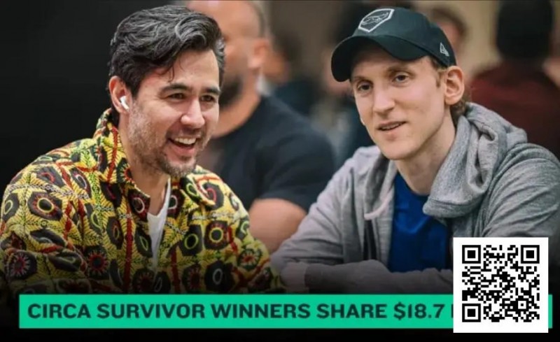 【EV扑克】扑克大神跨界横扫!NFL幸存者大赛瓜分创纪录1870万奖池【EV扑克官网】 【EV扑克】扑克大神跨界横扫!NFL幸存者大赛瓜分创纪录1870万奖池【EV扑克官网】