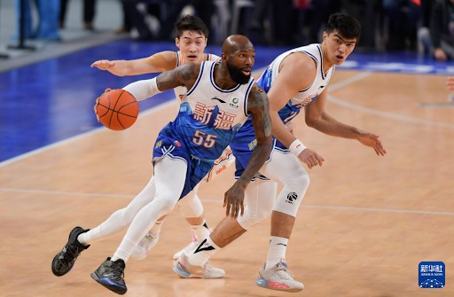 CBA常规赛精彩对决与下注参考指南【EV扑克官网】