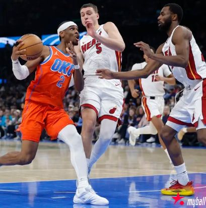 迈博体育 官方实力榜：雷霆重返榜马刺跌至第4【EV扑克官网】