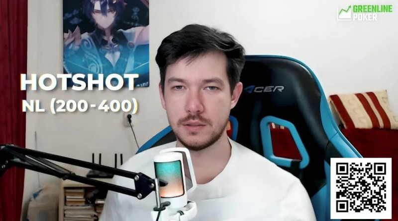 【EV扑克】GG大师赛六周年挑战：你能像Solver一样答对这5道GTO烧脑题吗？【EV扑克官网】