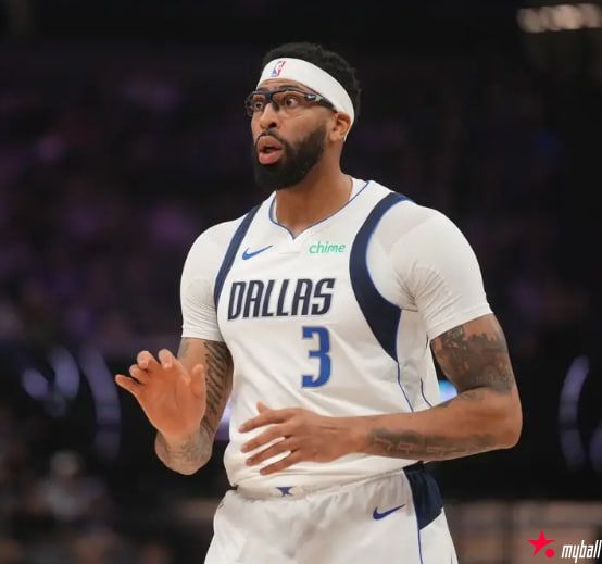 浓眉很可能接受手术 独行侠正和多队重启交易谈【EV扑克官网】