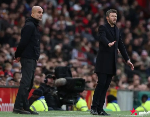 大发体育-卡里克首秀 姆贝莫多古破门 曼联2-0完胜曼城，大发助力你的致富之路！【EV扑克官网】