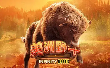 美洲野牛：大发娱乐全新原野主题正式亮相【EV扑克官网】