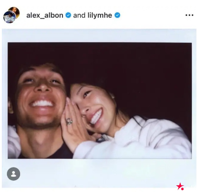 大发体育-恭喜！中国美女高尔夫球手官宣订婚，大发助力你的致富之路！【EV扑克官网】