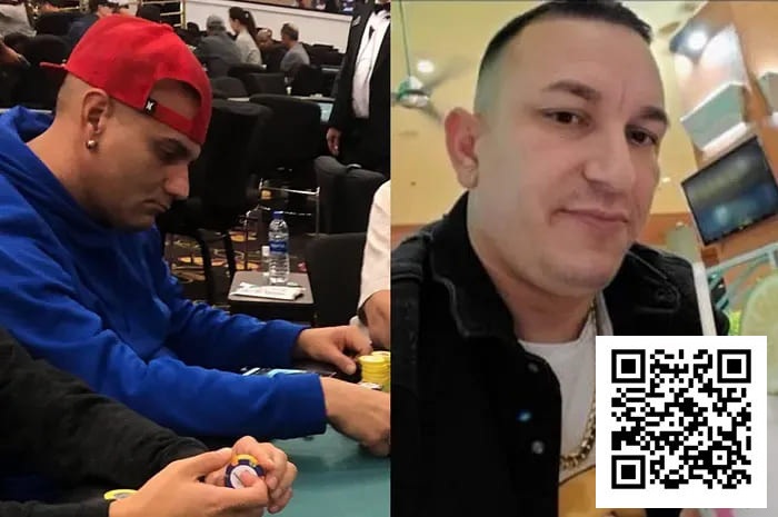 【EV扑克】作弊“惯犯”德州再落网，标记牌张丑闻遭博主当场揭发【EV扑克官网】