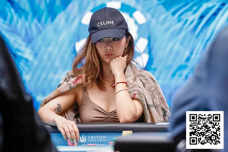 【EV扑克】代言期已过，形象仍被用？扑克选手Xuan Liu向WPT Global讨说法【EV扑克官网】