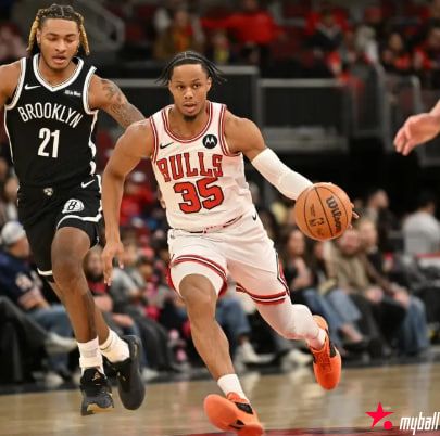 迈博体育 武切维奇17+11小波特缺阵【EV扑克官网】