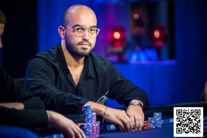 【EV扑克】华人之光!Daniel Tang冲至历史奖金榜第24位,丁彪空降百强【EV扑克官网】 【EV扑克】华人之光!Daniel Tang冲至历史奖金榜第24位,丁彪空降百强【EV扑克官网】