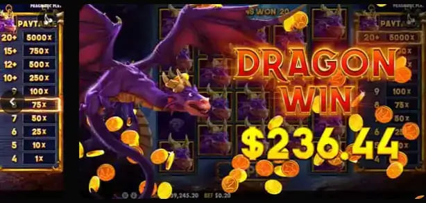 《群龙保珠-宝石致富》现已震撼上线大发娱乐【EV扑克官网】