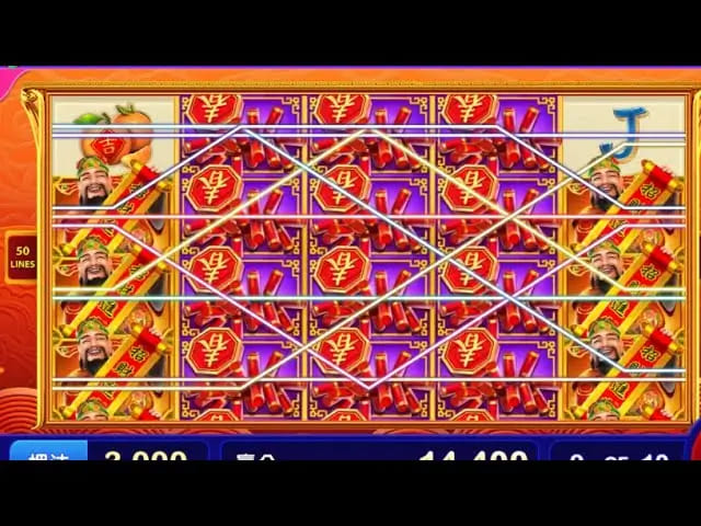 财源滚滚：在大发娱乐体验东方吉祥主题的轻松娱乐之旅【EV扑克官网】