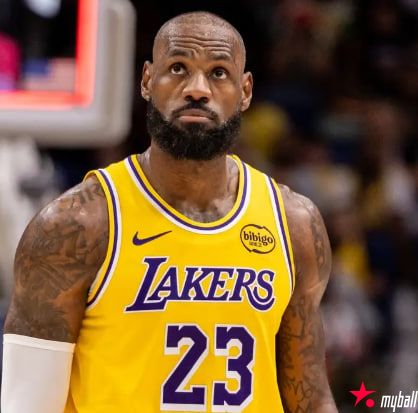 大发体育-曝湖人高层对詹姆斯不满，大发助力你的致富之路！【EV扑克官网】