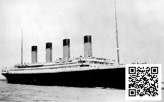 【EV扑克】泰坦尼克号背后，竟是一场德扑引发的生死蝴蝶效应【EV扑克官网】