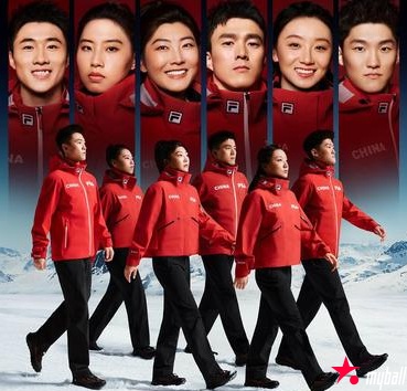 大发体育-FILA与国家队同赴2026冰雪盛会，大发助力你的致富之路！【EV扑克官网】