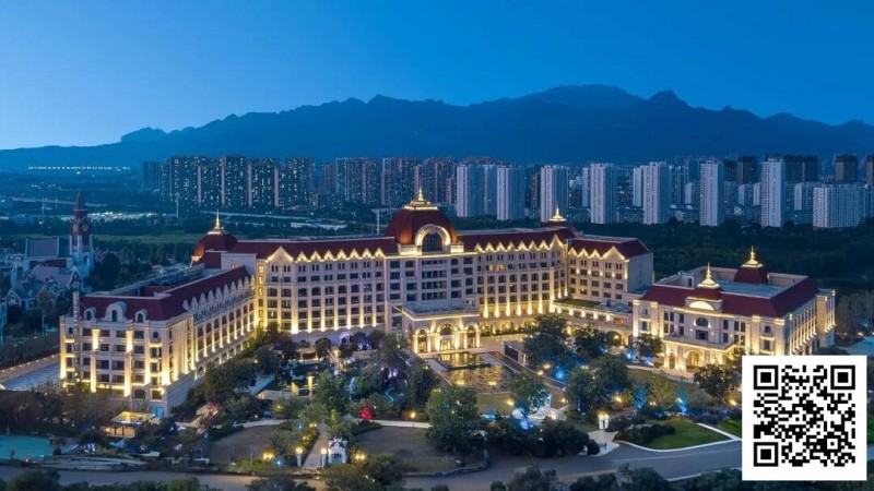 【EV扑克】泰山之巅｜山东・泰安站赛事全攻略 3月6日-11日（场地、美食、文化一站式指南）【EV扑克官网】