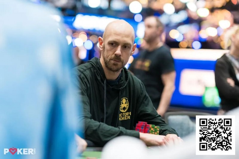 【EV扑克】剧情反转！Chidwick发文澄清关于“锦标赛真实盈利”四大误解【EV扑克官网】