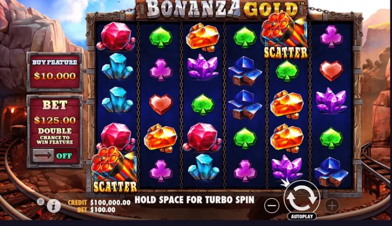 大发娱乐城震撼推出《黄金富矿》：重返淘金热潮，挖掘专属宝藏【EV扑克官网】