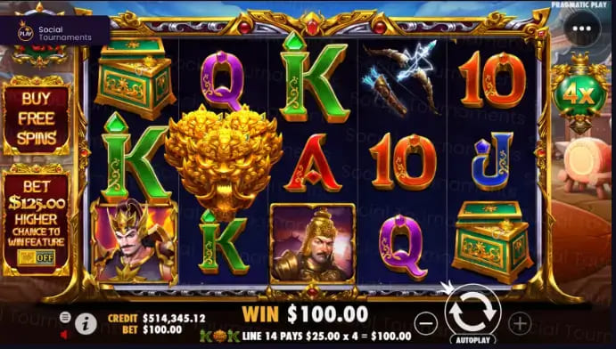 《迦多铎卡之怒》在大发娱乐震撼上线【EV扑克官网】 《迦多铎卡之怒》在大发娱乐震撼上线【EV扑克官网】