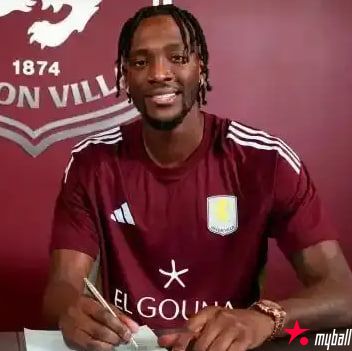 迈博体育 亚伯拉罕回归阿斯顿维拉【EV扑克官网】