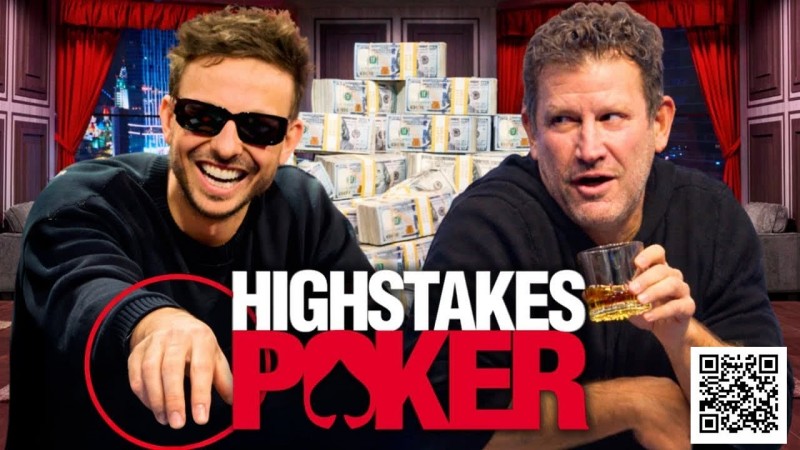 【EV扑克】记分牌过线又收回,电视扑克公然“开玩笑”?高额桌下注规则底线在哪?【EV扑克官网】 【EV扑克】记分牌过线又收回,电视扑克公然“开玩笑”?高额桌下注规则底线在哪?【EV扑克官网】