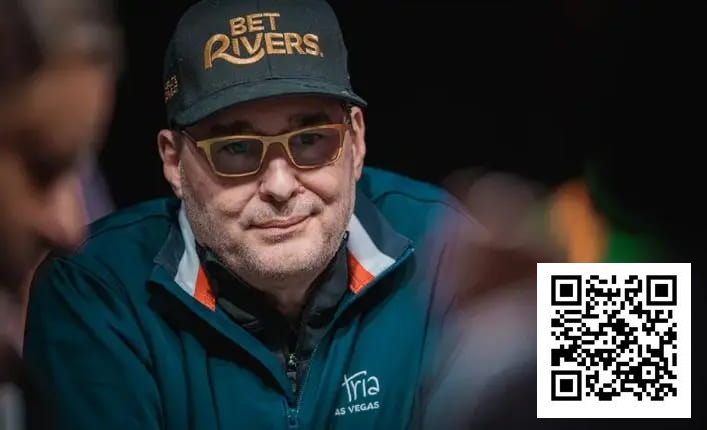 【EV扑克】Phil Hellmuth点外卖超4500次,豪掷16.8万美元惊呆网友【EV扑克官网】 【EV扑克】Phil Hellmuth点外卖超4500次,豪掷16.8万美元惊呆网友【EV扑克官网】