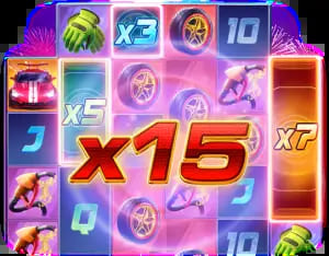 极速赢家：大发娱乐最新力作，开启极限速度竞技新时代【EV扑克官网】