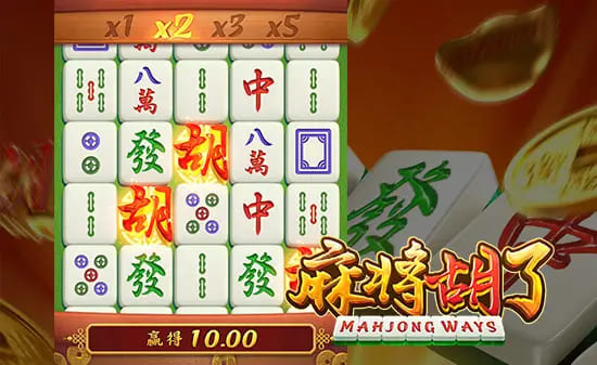 麻将胡了：尽享大发娱乐带来的全新国粹体验【EV扑克官网】