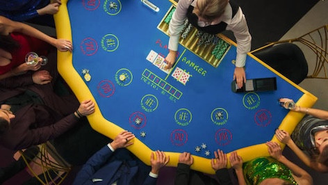 资金曲线，比胜率更诚实【EV扑克官网】