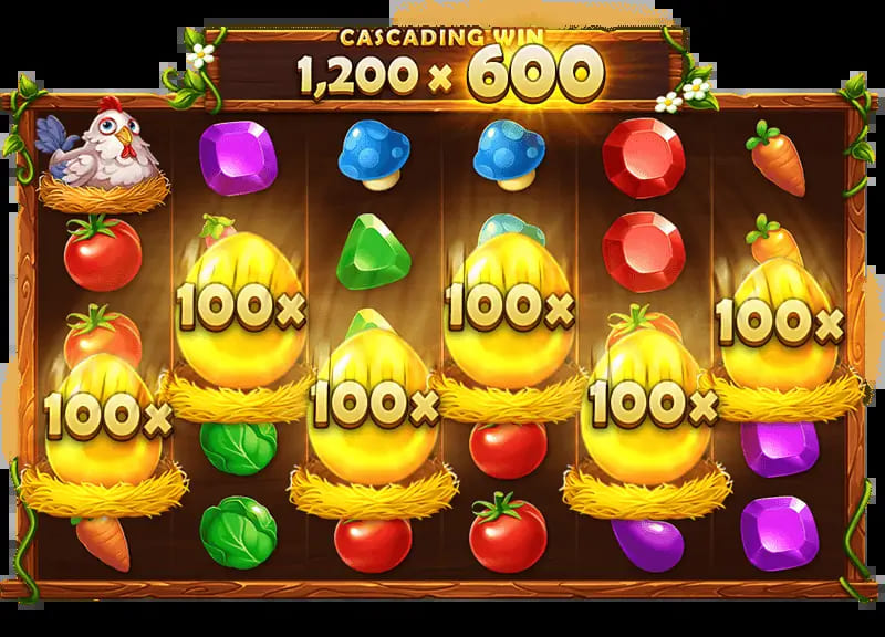 《农场嘉年华》:在大发娱乐体验丰收与欢庆的奇妙融合【EV扑克官网】 《农场嘉年华》:在大发娱乐体验丰收与欢庆的奇妙融合【EV扑克官网】