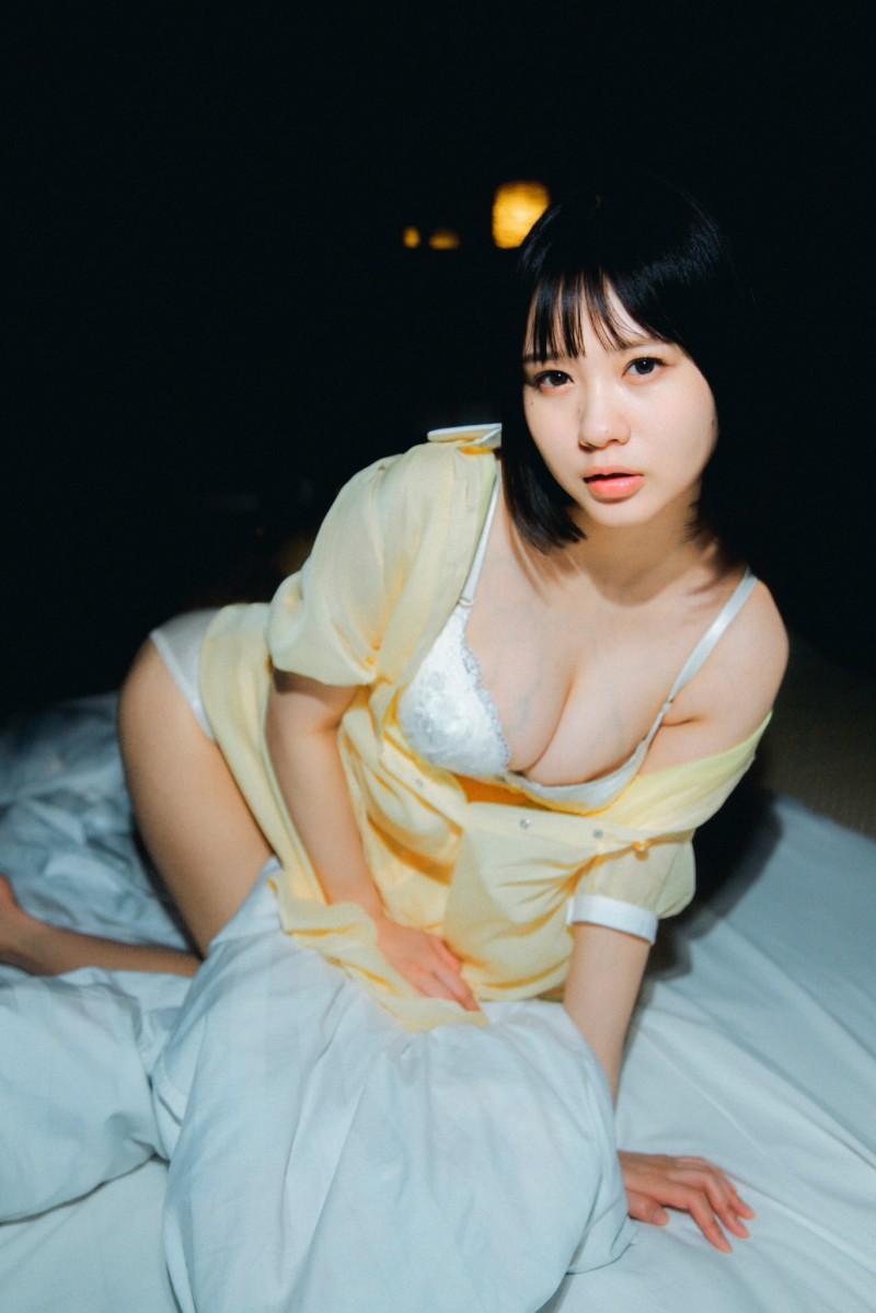 【美天棋牌】在社群做民调！ほしののの(小仓七海)要复出？【EV扑克官网】