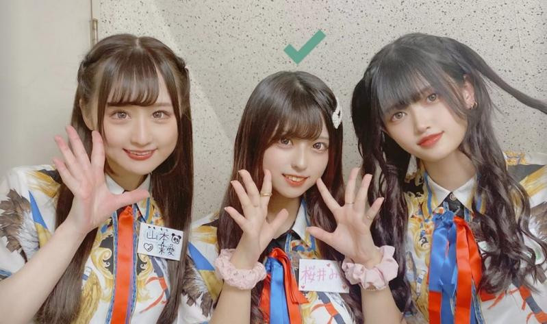 【美天棋牌】与男友自拍流出？地方偶像陷最大危机！【EV扑克官网】