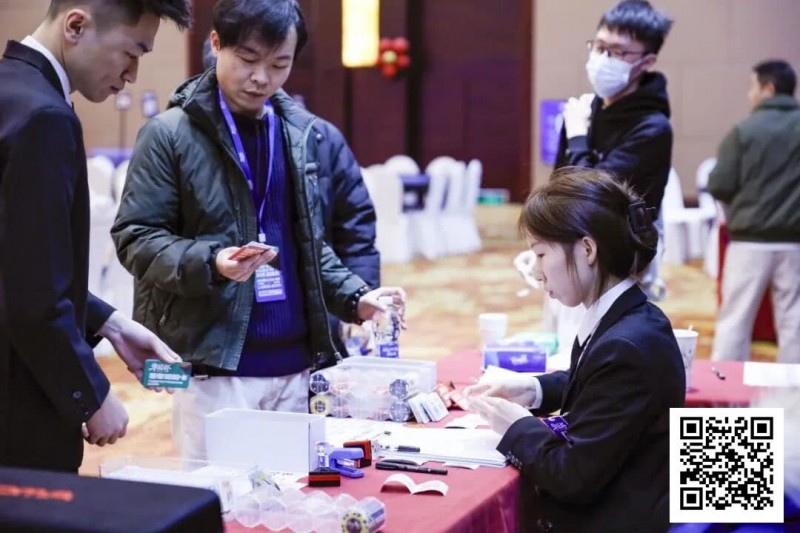 【EV扑克】2026湖南华冠杯益阳站｜女神集结，开幕赛冠军诞生，主赛A组开战，117人参赛孙伟业领衔25位选手晋级【EV扑克官网】