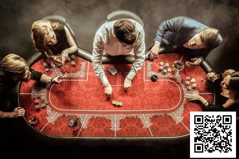 【EV扑克】九个扑克思维错误,你中招几个?【EV扑克官网】 【EV扑克】九个扑克思维错误,你中招几个?【EV扑克官网】