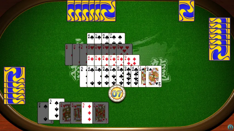 大发娱乐官网排七 —— 策略与激情并存的智者对决，尽享纸牌竞技巅峰体验！【EV扑克官网】