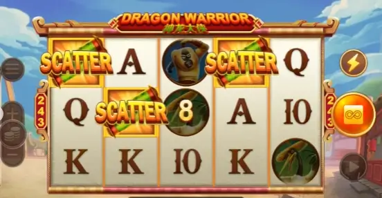 神龙大侠：大发娱乐震撼上线的东方神话巨制【EV扑克官网】