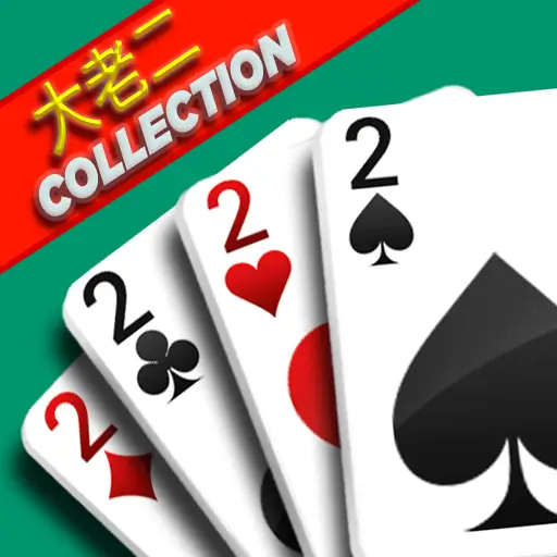 大发娱乐大老二重磅上线 —— 实力较量,智者必胜!【EV扑克官网】 大发娱乐大老二重磅上线 —— 实力较量,智者必胜!【EV扑克官网】