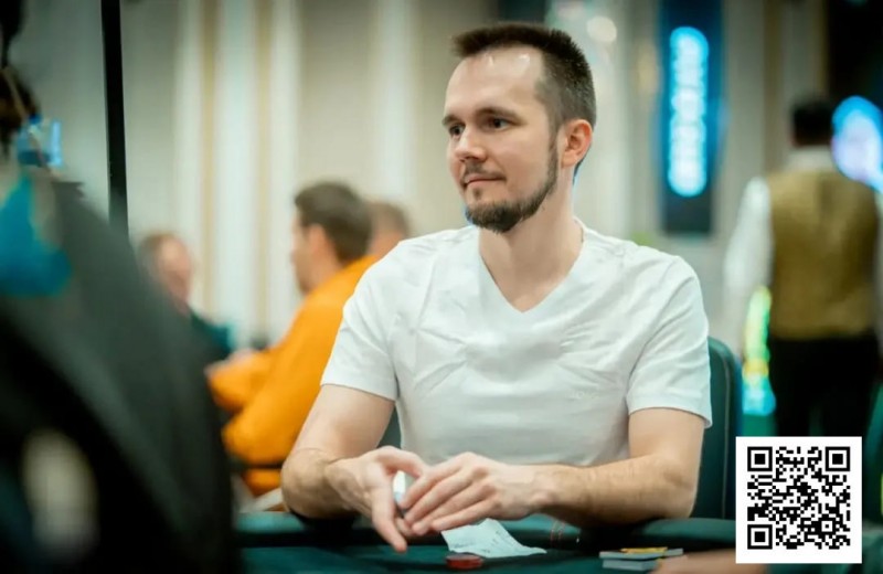 【EV扑克】GG百万赛斩获170万刀!“fish2013”Mikita何以成为线上与现场扑克的双栖霸主?【EV扑克官网】 【EV扑克】GG百万赛斩获170万刀!“fish2013”Mikita何以成为线上与现场扑克的双栖霸主?【EV扑克官网】