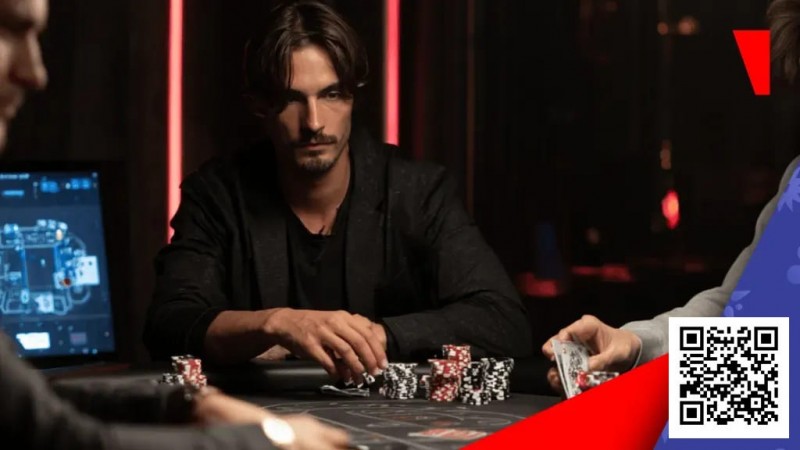 【EV扑克】2026年美国扑克税改风暴：锦标赛“职业牌手”或将集体失业？【EV扑克官网】