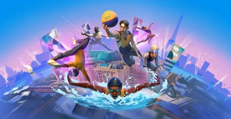 大发娱乐震撼发布《奥运会》——点燃竞技灵魂,开启荣耀巅峰之旅!【EV扑克官网】 大发娱乐震撼发布《奥运会》——点燃竞技灵魂,开启荣耀巅峰之旅!【EV扑克官网】