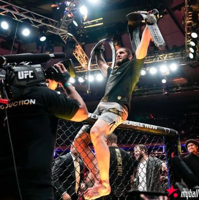 迈博体育 沙夫卡特因伤病复发，被UFC排名除名【EV扑克官网】