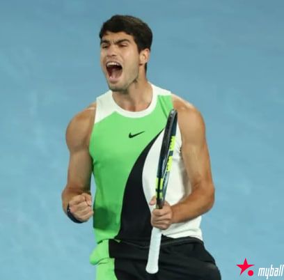 大发体育-卡洛斯透露了他是否计划在35岁时继续打网球，大发助力你的致富之路！【EV扑克官网】