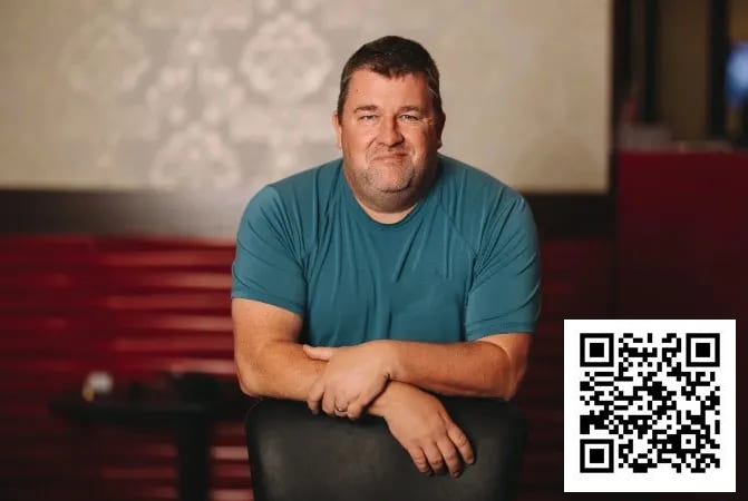 【EV扑克】Moneymaker WSOP传奇：其实全是一场”美丽的错误”？【EV扑克官网】